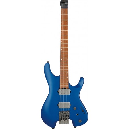 Ibanez Q52-LBM - gitara elektryczna - 1