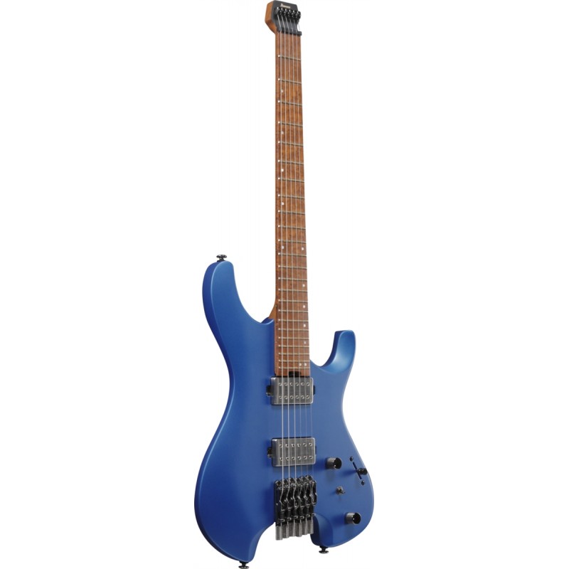 Ibanez Q52-LBM - gitara elektryczna - 3 Ibanez Q52-LBM - gitara elektryczna - 3