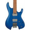 Ibanez Q52-LBM - gitara elektryczna - 4 Ibanez Q52-LBM - gitara elektryczna - 4