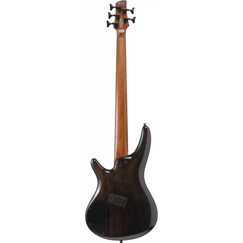 Ibanez SRMS805-TSR - gitara basowa - 2