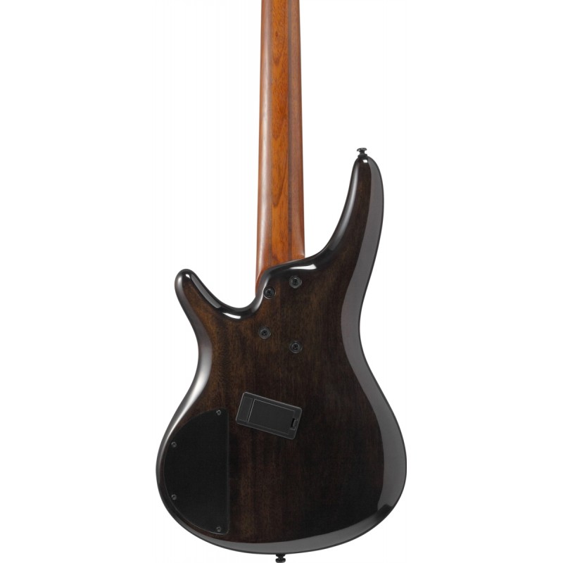 Ibanez SRMS805-TSR - gitara basowa - 5