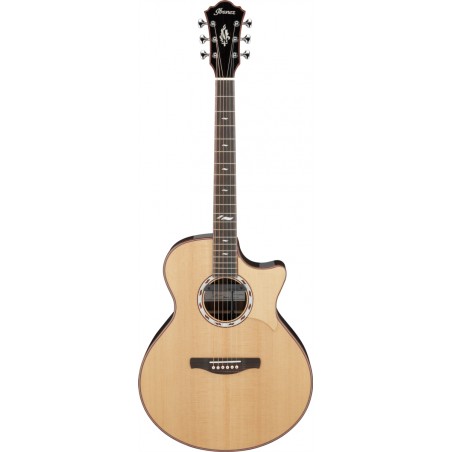 Ibanez MRC10-NT Marcin Patrzalek - gitara akustyczna - 1