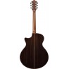 Ibanez MRC10-NT Marcin Patrzalek - gitara akustyczna - 2 Ibanez MRC10-NT Marcin Patrzalek - gitara akustyczna - 2