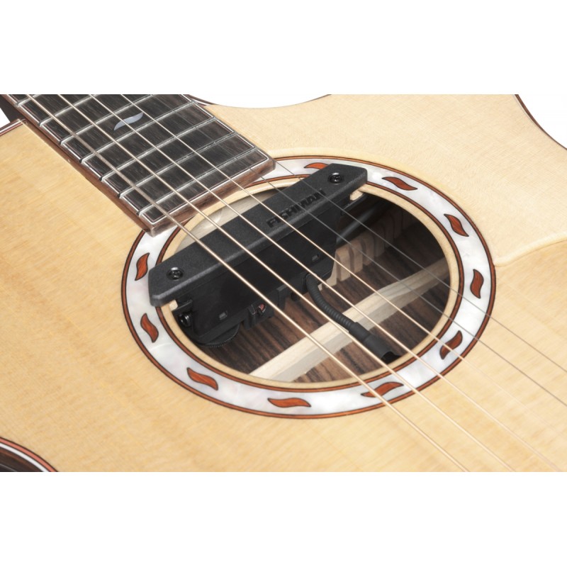 Ibanez MRC10-NT Marcin Patrzalek - gitara akustyczna - 3 Ibanez MRC10-NT Marcin Patrzalek - gitara akustyczna - 3