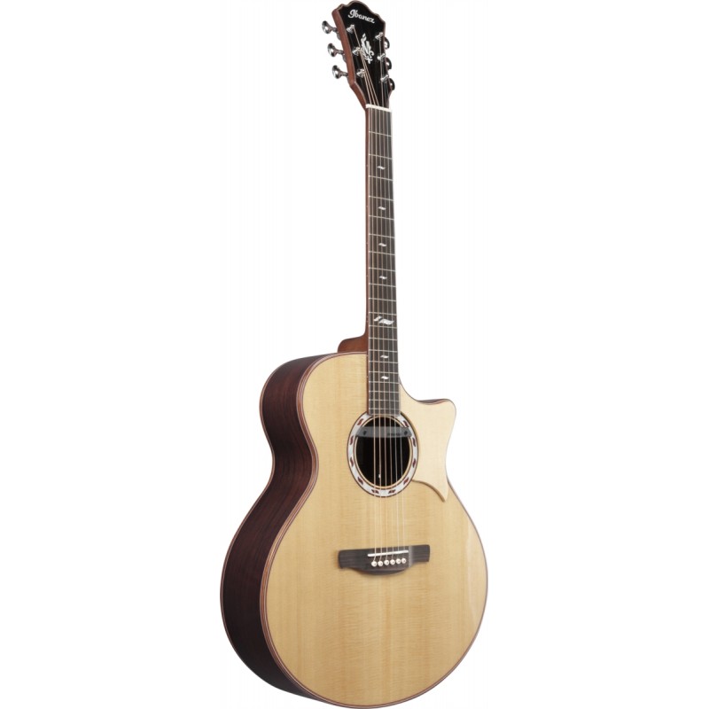 Ibanez MRC10-NT Marcin Patrzalek - gitara akustyczna - 5 Ibanez MRC10-NT Marcin Patrzalek - gitara akustyczna - 5
