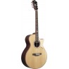 Ibanez MRC10-NT Marcin Patrzalek - gitara akustyczna - 5 Ibanez MRC10-NT Marcin Patrzalek - gitara akustyczna - 5