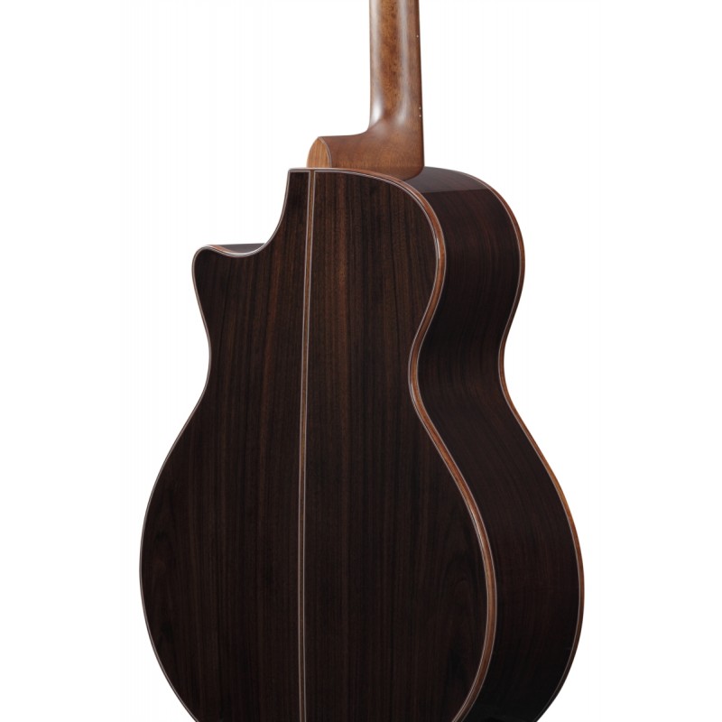Ibanez MRC10-NT Marcin Patrzalek - gitara akustyczna - 6 Ibanez MRC10-NT Marcin Patrzalek - gitara akustyczna - 6