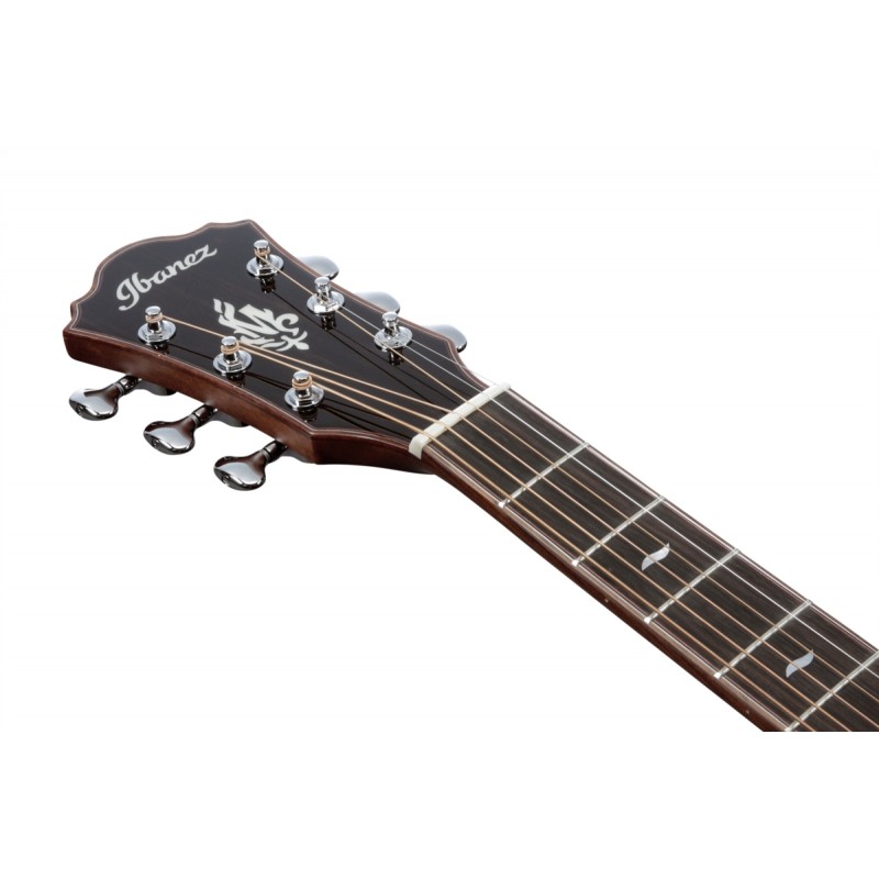 Ibanez MRC10-NT Marcin Patrzalek - gitara akustyczna - 7 Ibanez MRC10-NT Marcin Patrzalek - gitara akustyczna - 7