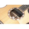 Ibanez MRC10-NT Marcin Patrzalek - gitara akustyczna - 10 Ibanez MRC10-NT Marcin Patrzalek - gitara akustyczna - 10