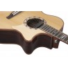 Ibanez MRC10-NT Marcin Patrzalek - gitara akustyczna - 11 Ibanez MRC10-NT Marcin Patrzalek - gitara akustyczna - 11