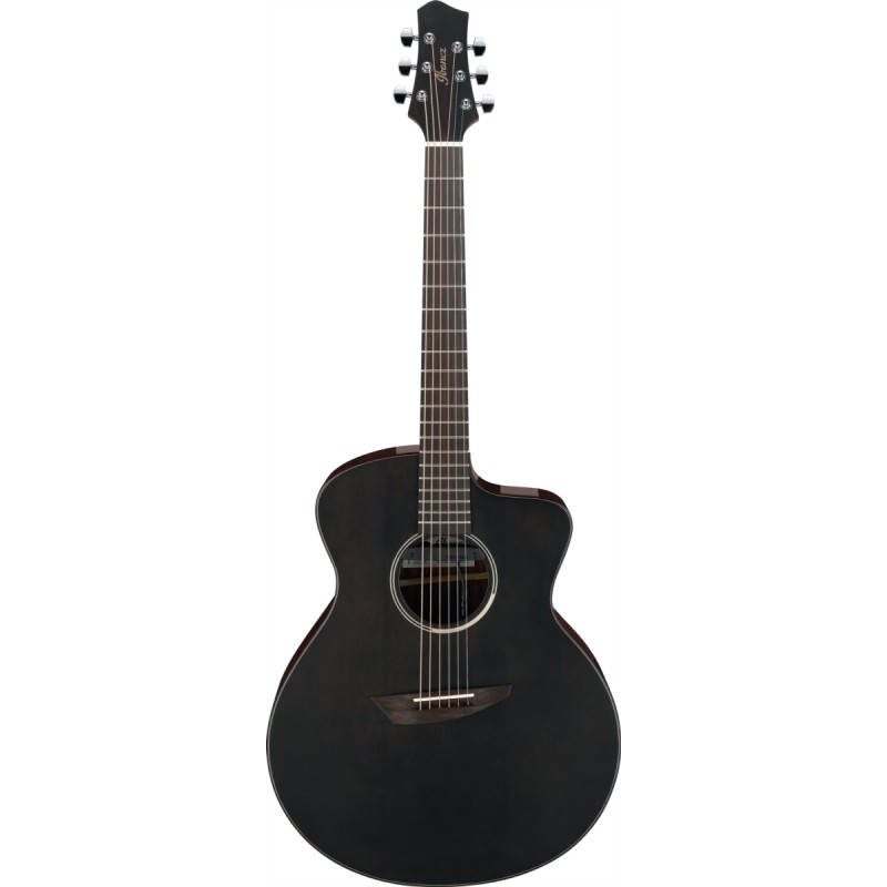 Ibanez JGM5-BSN Jon Gomm - gitara akustyczna - 1 Ibanez JGM5-BSN Jon Gomm - gitara akustyczna - 1