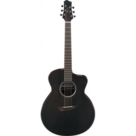 Ibanez JGM5-BSN Jon Gomm - gitara akustyczna - 1