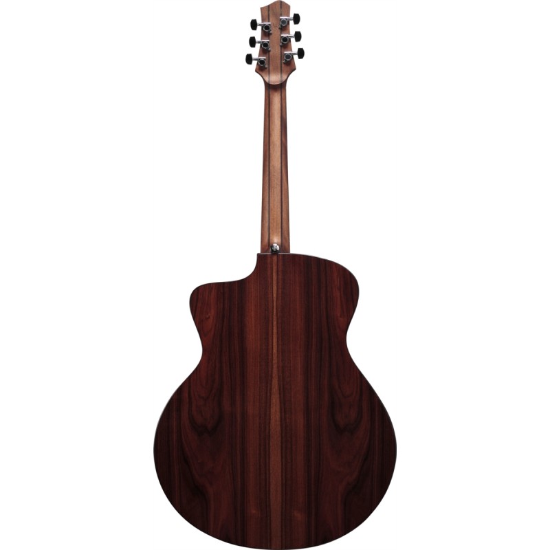 Ibanez JGM5-BSN Jon Gomm - gitara akustyczna - 2 Ibanez JGM5-BSN Jon Gomm - gitara akustyczna - 2