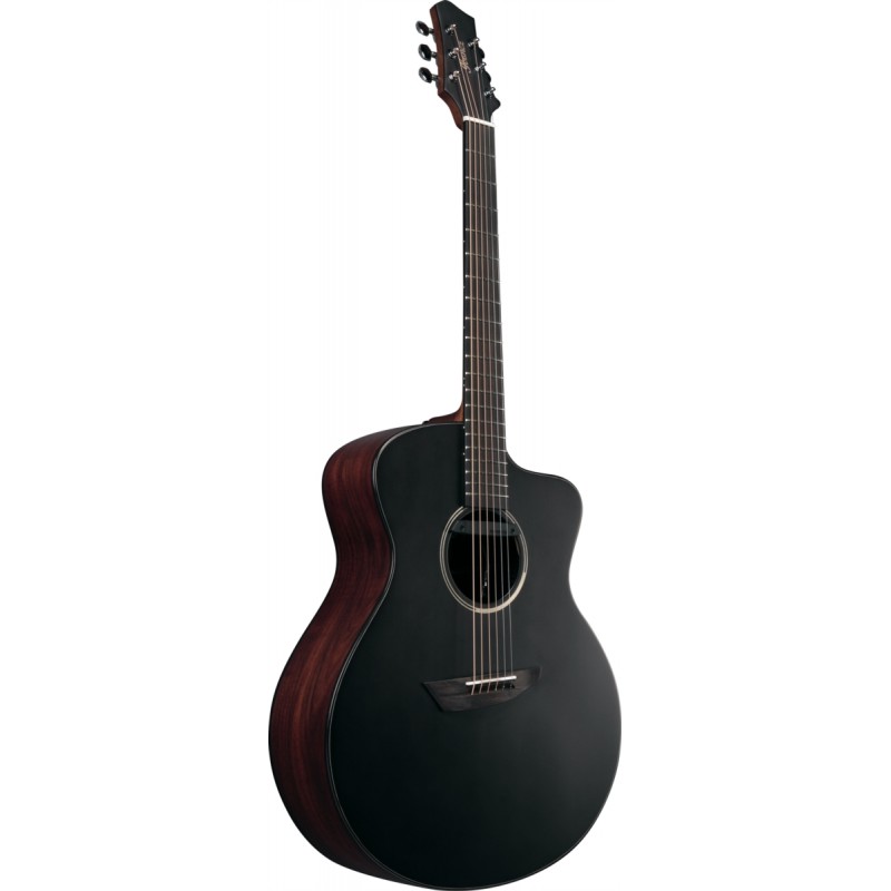 Ibanez JGM5-BSN Jon Gomm - gitara akustyczna - 3 Ibanez JGM5-BSN Jon Gomm - gitara akustyczna - 3