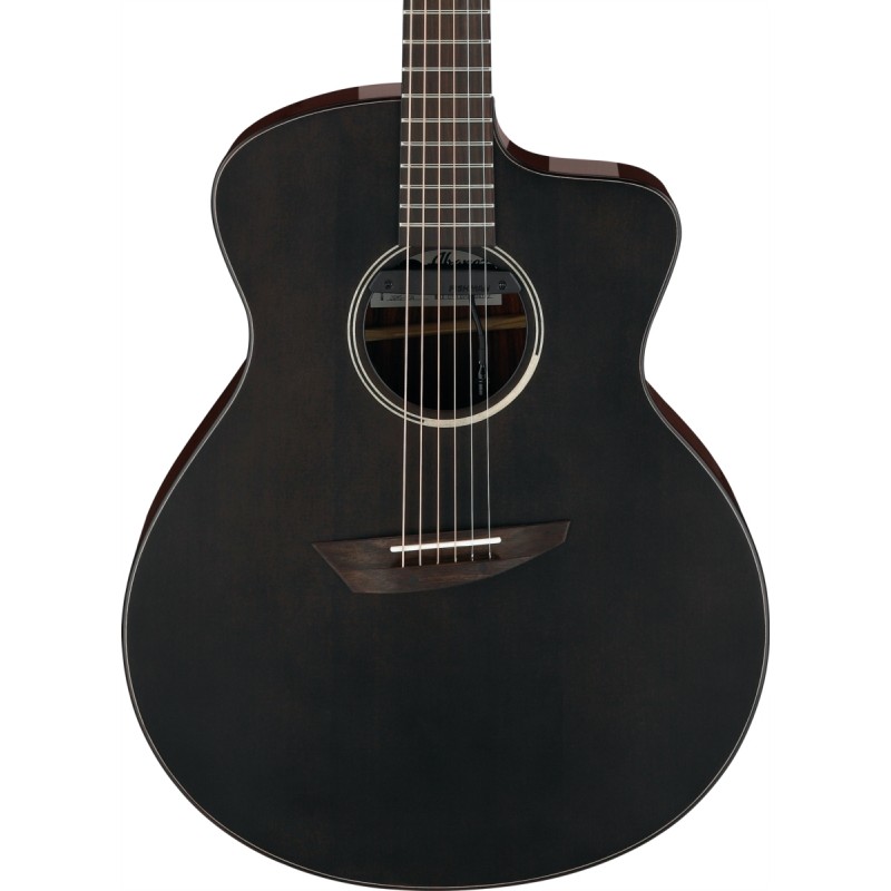 Ibanez JGM5-BSN Jon Gomm - gitara akustyczna - 4 Ibanez JGM5-BSN Jon Gomm - gitara akustyczna - 4