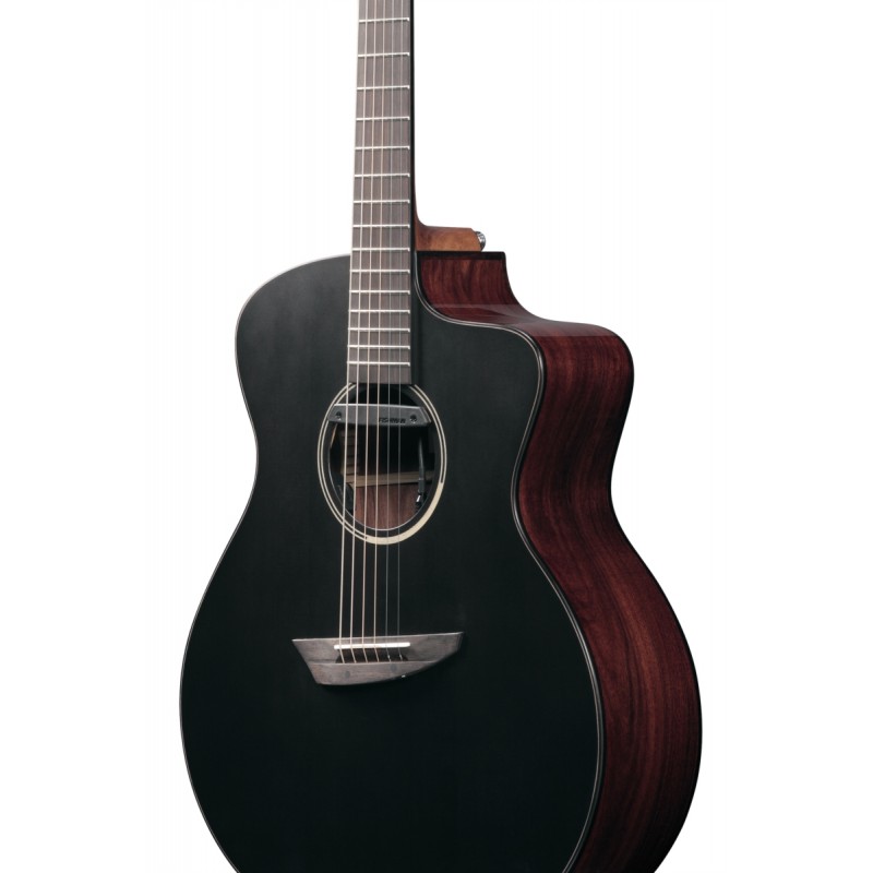 Ibanez JGM5-BSN Jon Gomm - gitara akustyczna - 6 Ibanez JGM5-BSN Jon Gomm - gitara akustyczna - 6