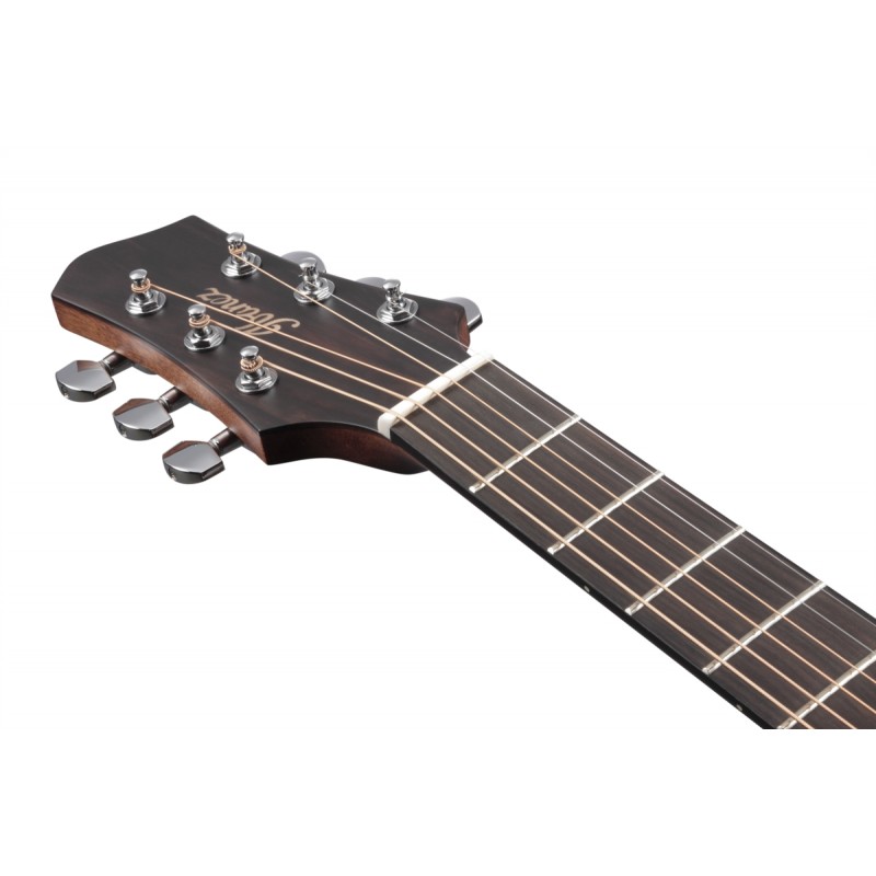 Ibanez JGM5-BSN Jon Gomm - gitara akustyczna - 8 Ibanez JGM5-BSN Jon Gomm - gitara akustyczna - 8
