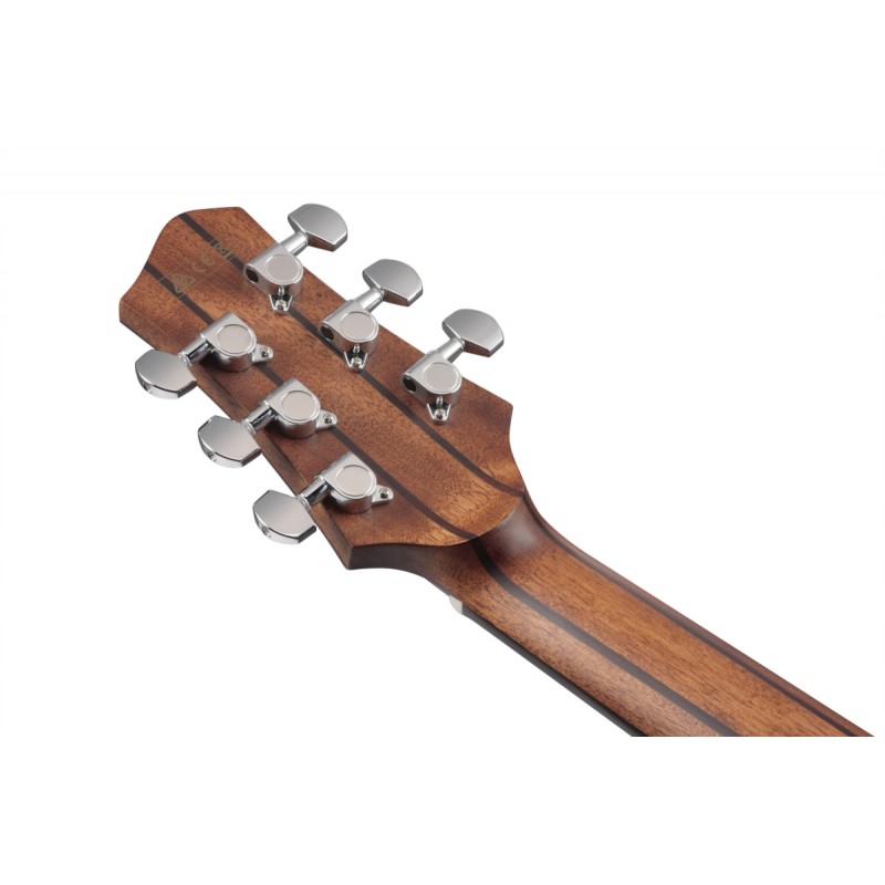 Ibanez JGM5-BSN Jon Gomm - gitara akustyczna - 9 Ibanez JGM5-BSN Jon Gomm - gitara akustyczna - 9