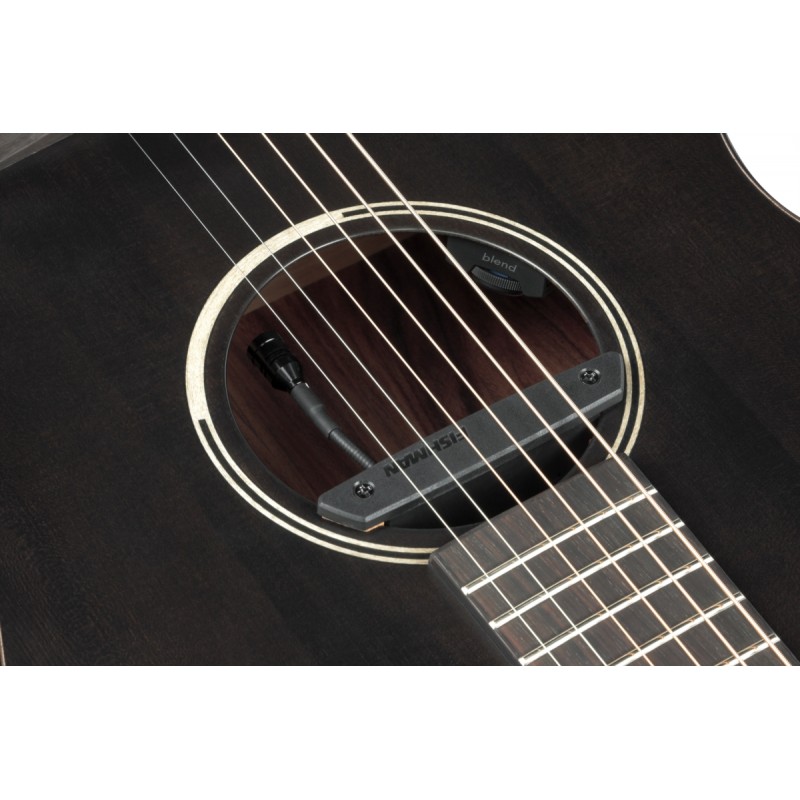 Ibanez JGM5-BSN Jon Gomm - gitara akustyczna - 12 Ibanez JGM5-BSN Jon Gomm - gitara akustyczna - 12