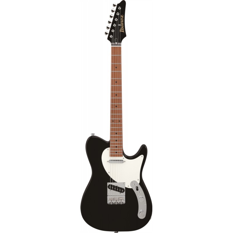 Ibanez FLATV1-BK Josh Smith - gitara elektryczna - 1 Ibanez FLATV1-BK Josh Smith - gitara elektryczna - 1