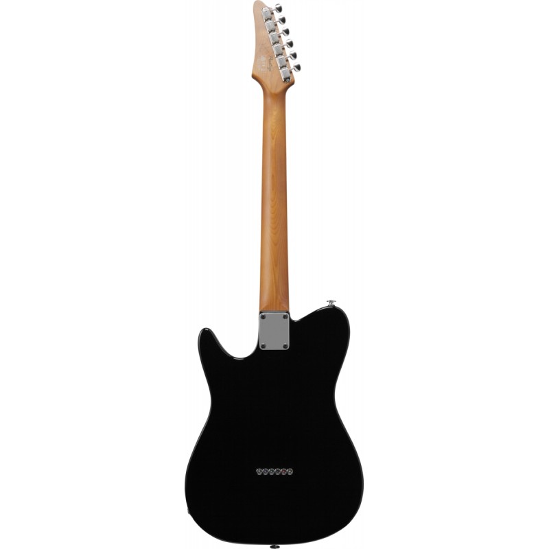 Ibanez FLATV1-BK Josh Smith - gitara elektryczna - 2 Ibanez FLATV1-BK Josh Smith - gitara elektryczna - 2