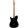 Ibanez FLATV1-BK Josh Smith - gitara elektryczna - 2 Ibanez FLATV1-BK Josh Smith - gitara elektryczna - 2