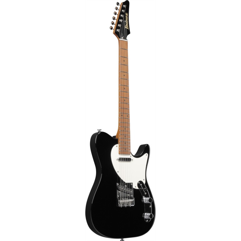 Ibanez FLATV1-BK Josh Smith - gitara elektryczna - 3 Ibanez FLATV1-BK Josh Smith - gitara elektryczna - 3