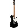 Ibanez FLATV1-BK Josh Smith - gitara elektryczna - 3 Ibanez FLATV1-BK Josh Smith - gitara elektryczna - 3