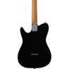 Ibanez FLATV1-BK Josh Smith - gitara elektryczna - 5 Ibanez FLATV1-BK Josh Smith - gitara elektryczna - 5
