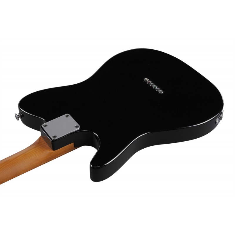 Ibanez FLATV1-BK Josh Smith - gitara elektryczna - 7 Ibanez FLATV1-BK Josh Smith - gitara elektryczna - 7