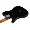 Ibanez FLATV1-BK Josh Smith - gitara elektryczna - 7 Ibanez FLATV1-BK Josh Smith - gitara elektryczna - 7