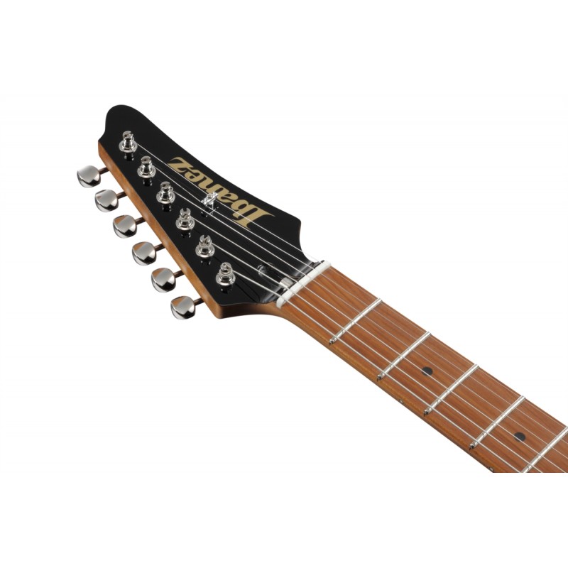 Ibanez FLATV1-BK Josh Smith - gitara elektryczna - 8 Ibanez FLATV1-BK Josh Smith - gitara elektryczna - 8