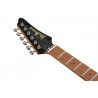 Ibanez FLATV1-BK Josh Smith - gitara elektryczna - 8 Ibanez FLATV1-BK Josh Smith - gitara elektryczna - 8