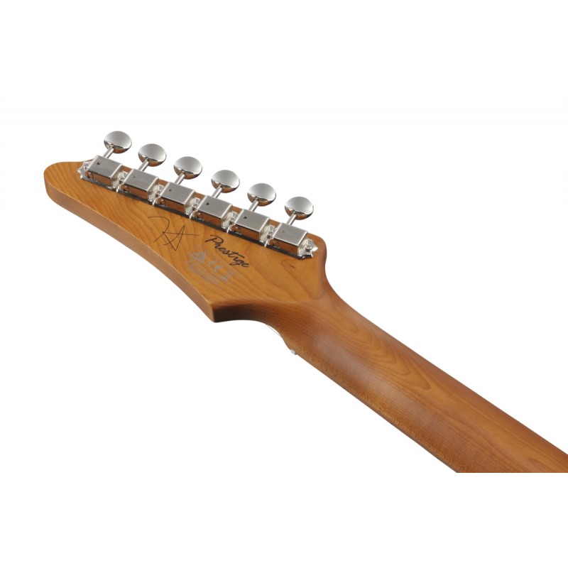 Ibanez FLATV1-BK Josh Smith - gitara elektryczna - 9 Ibanez FLATV1-BK Josh Smith - gitara elektryczna - 9