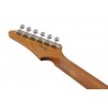 Ibanez FLATV1-BK Josh Smith - gitara elektryczna - 9 Ibanez FLATV1-BK Josh Smith - gitara elektryczna - 9
