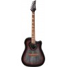 Ibanez ALT30FM-RDB - gitara akustyczna - 1 Ibanez ALT30FM-RDB - gitara akustyczna - 1