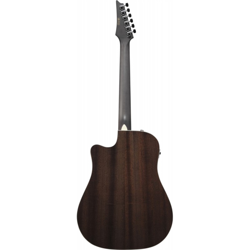 Ibanez ALT30FM-RDB - gitara akustyczna - 2 Ibanez ALT30FM-RDB - gitara akustyczna - 2