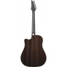 Ibanez ALT30FM-RDB - gitara akustyczna - 2 Ibanez ALT30FM-RDB - gitara akustyczna - 2