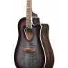 Ibanez ALT30FM-RDB - gitara akustyczna - 3 Ibanez ALT30FM-RDB - gitara akustyczna - 3