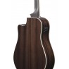 Ibanez ALT30FM-RDB - gitara akustyczna - 4 Ibanez ALT30FM-RDB - gitara akustyczna - 4