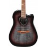 Ibanez ALT30FM-RDB - gitara akustyczna - 5 Ibanez ALT30FM-RDB - gitara akustyczna - 5