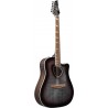 Ibanez ALT30FM-RDB - gitara akustyczna - 7 Ibanez ALT30FM-RDB - gitara akustyczna - 7