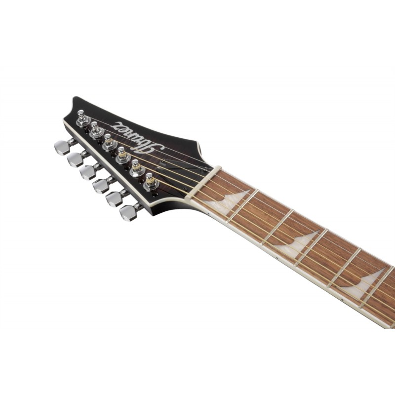 Ibanez ALT30FM-RDB - gitara akustyczna - 8 Ibanez ALT30FM-RDB - gitara akustyczna - 8