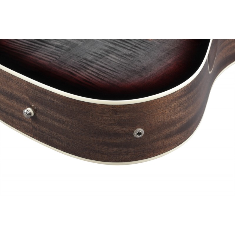 Ibanez ALT30FM-RDB - gitara akustyczna - 10 Ibanez ALT30FM-RDB - gitara akustyczna - 10