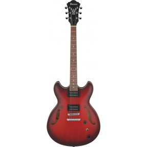 Ibanez AS53-SRF - gitara elektryczna - 1
