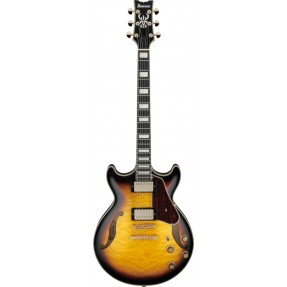Ibanez AM93QM-AYS - gitara elektryczna - 1