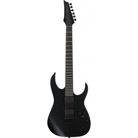 Ibanez RGRTB621-BKF - gitara elektryczna - 1