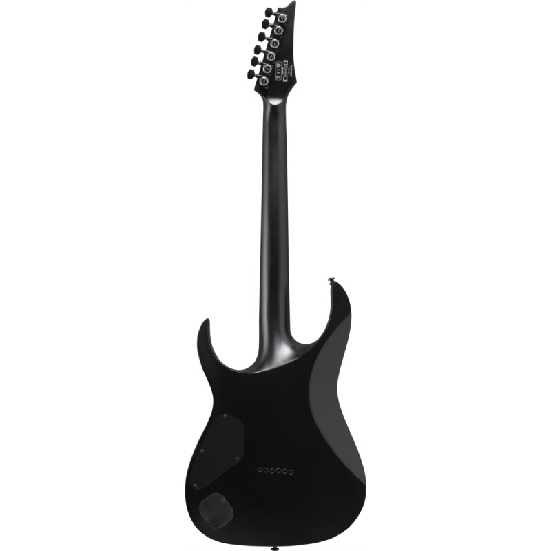 Ibanez RGRTB621-BKF - gitara elektryczna - 2 Ibanez RGRTB621-BKF - gitara elektryczna - 2