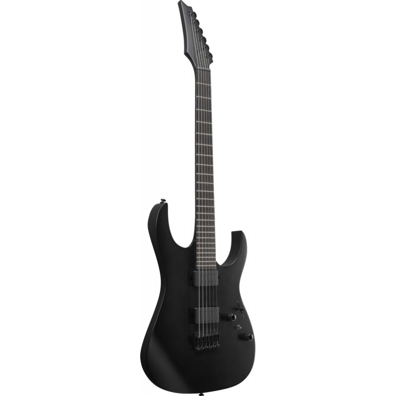 Ibanez RGRTB621-BKF - gitara elektryczna - 3 Ibanez RGRTB621-BKF - gitara elektryczna - 3