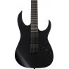 Ibanez RGRTB621-BKF - gitara elektryczna - 4 Ibanez RGRTB621-BKF - gitara elektryczna - 4